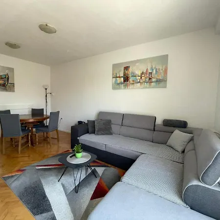 Tina Apartamento Zadar